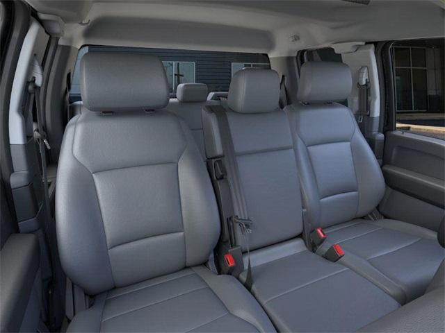 new 2026 Ford F-250 car, priced at $53,620