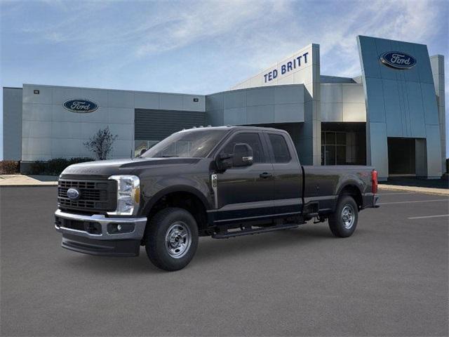 new 2026 Ford F-250 car, priced at $53,620