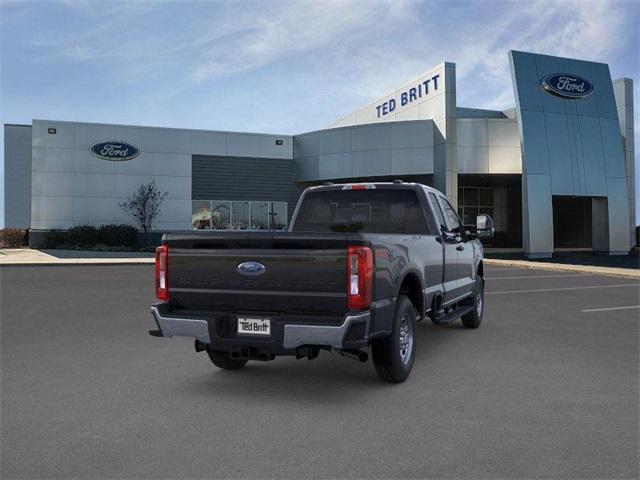 new 2026 Ford F-250 car, priced at $53,620