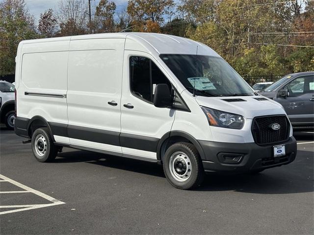 new 2026 Ford Transit-250 car, priced at $53,530