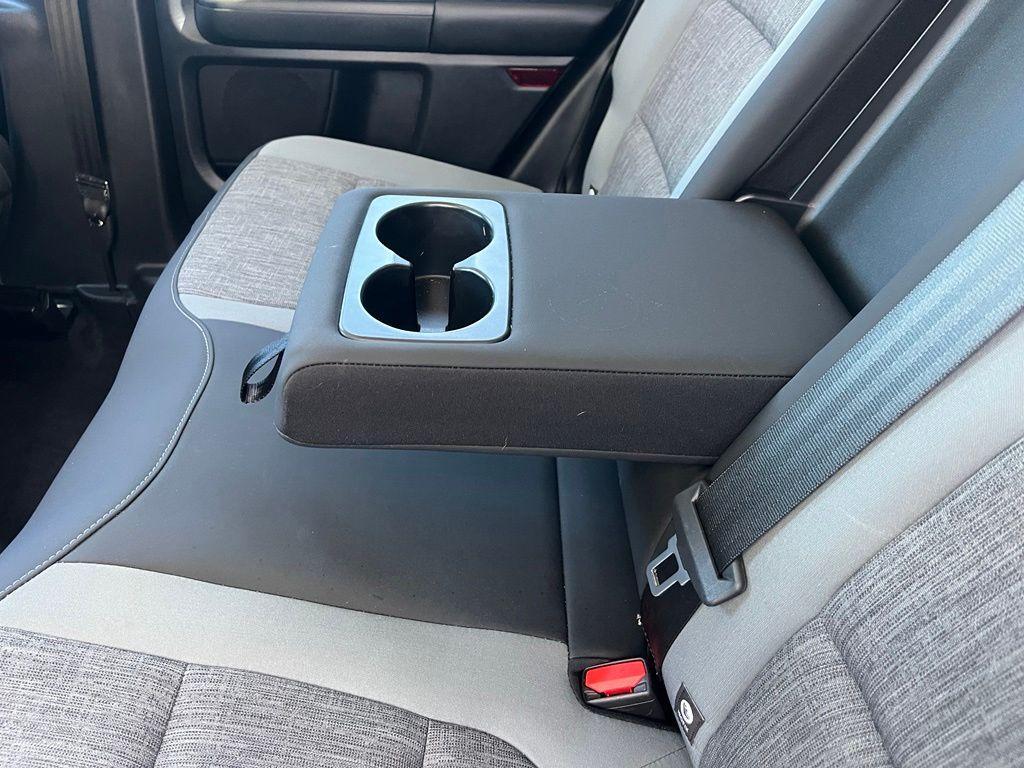 used 2024 Ford Bronco Sport car, priced at $26,999