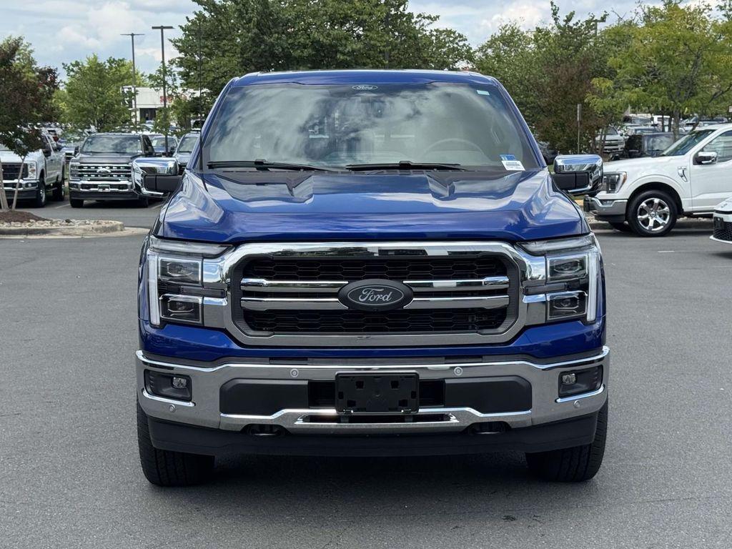 new 2026 Ford F-150 car, priced at $71,954