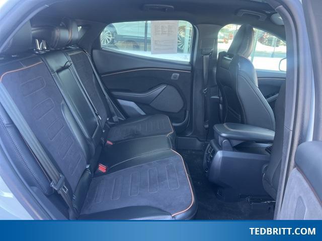 used 2023 Ford Mustang Mach-E car, priced at $33,000
