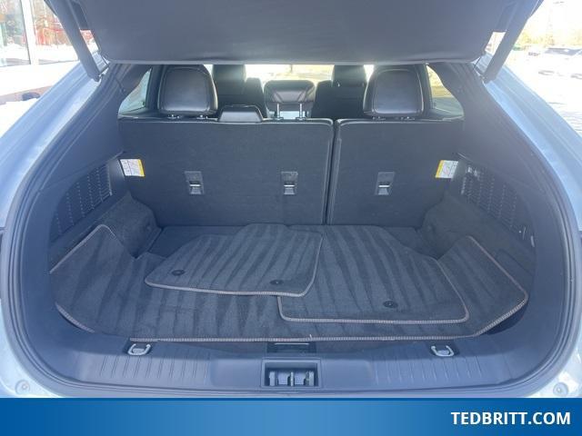 used 2023 Ford Mustang Mach-E car, priced at $33,000