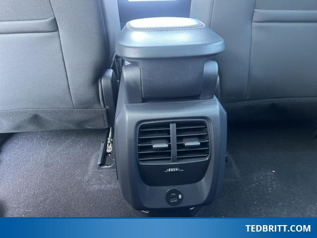 used 2023 Ford Mustang Mach-E car, priced at $33,000