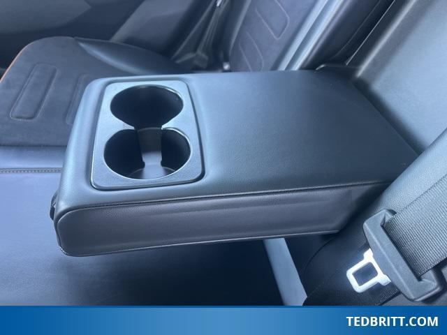 used 2023 Ford Mustang Mach-E car, priced at $33,000