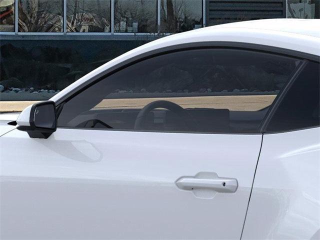 new 2026 Ford Mustang car, priced at $33,010