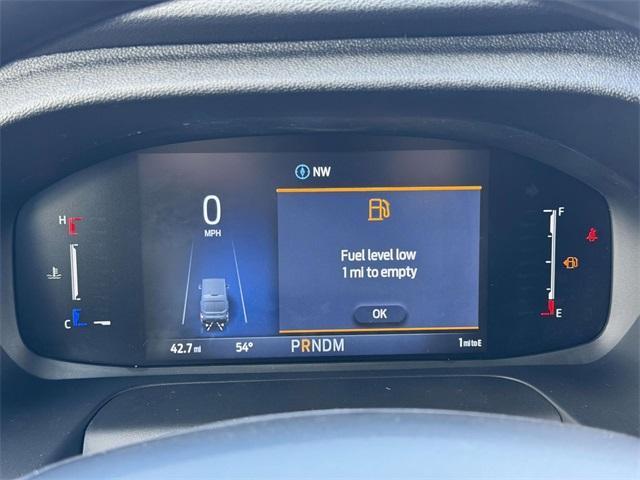 new 2026 Ford Transit-250 car, priced at $50,055