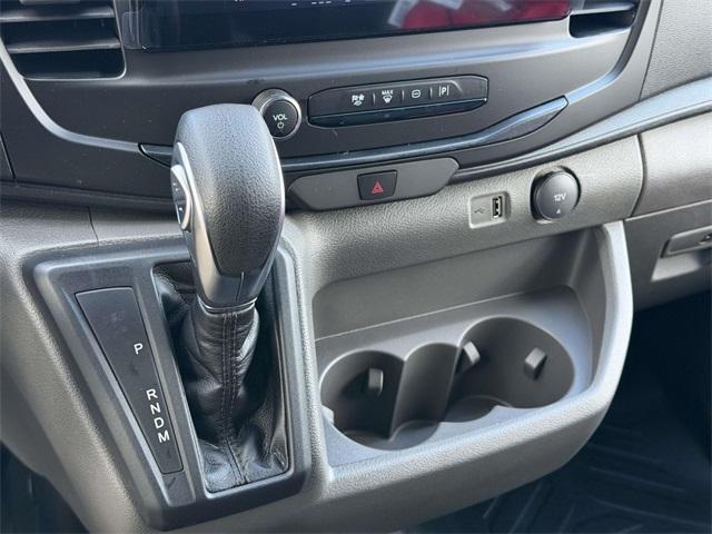 new 2026 Ford Transit-250 car, priced at $50,055