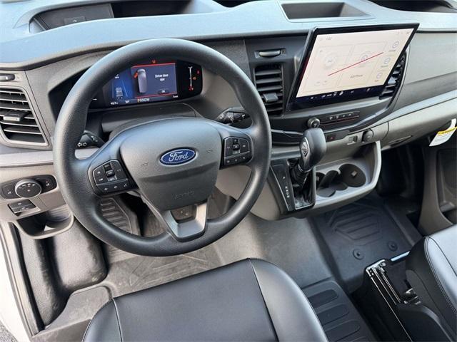new 2026 Ford Transit-250 car, priced at $50,055
