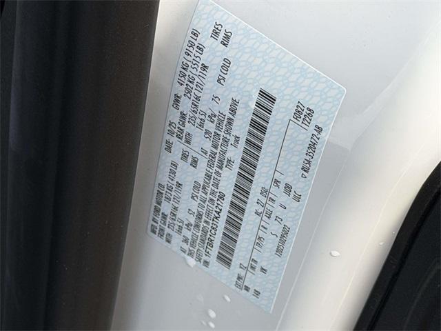 new 2026 Ford Transit-250 car, priced at $50,055