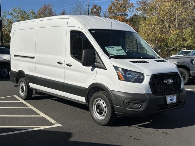 new 2025 Ford Transit-150 car, priced at $44,435