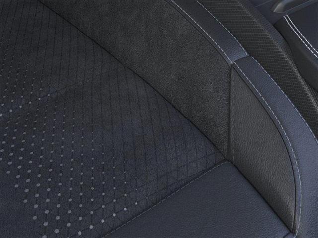 new 2025 Ford Mustang Mach-E car, priced at $52,490