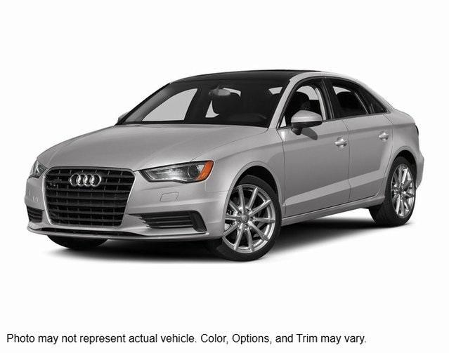 used 2016 Audi A3 car, priced at $13,000