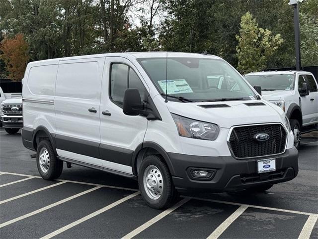 new 2025 Ford Transit-350 car, priced at $53,230