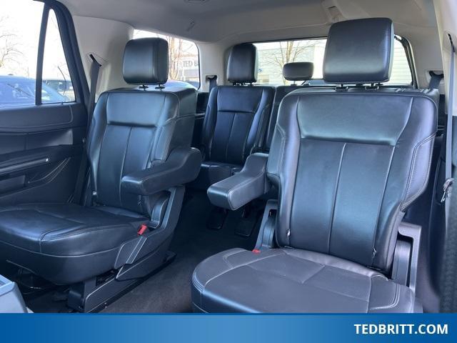 used 2024 Ford Expedition car, priced at $39,000