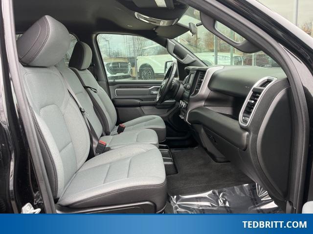 used 2022 Ram 1500 car, priced at $28,500