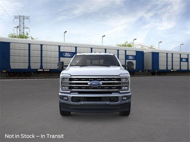 new 2026 Ford F-250 car, priced at $87,780