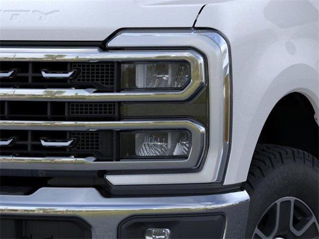 new 2026 Ford F-250 car, priced at $87,780