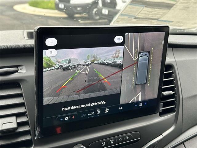 new 2025 Ford Transit-350 car, priced at $44,540