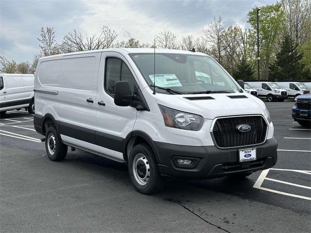 new 2025 Ford Transit-350 car, priced at $45,490