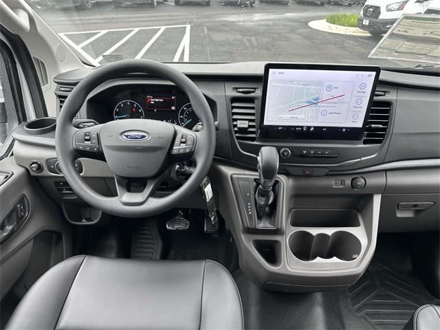 new 2025 Ford Transit-350 car, priced at $44,540