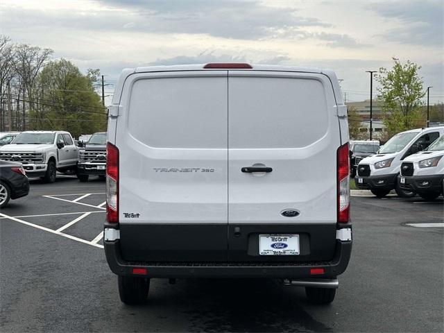 new 2025 Ford Transit-350 car, priced at $44,540