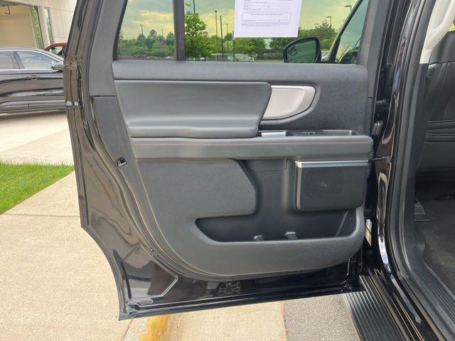 used 2025 Ford Expedition Max car, priced at $60,500