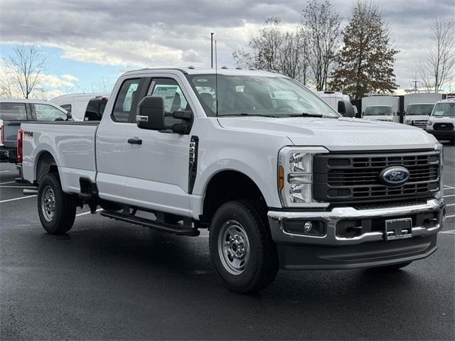new 2026 Ford F-250 car, priced at $53,620