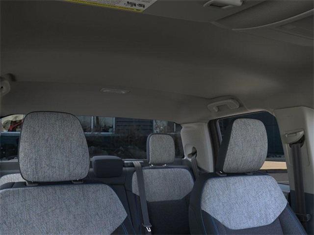 new 2025 Ford Maverick car, priced at $31,770