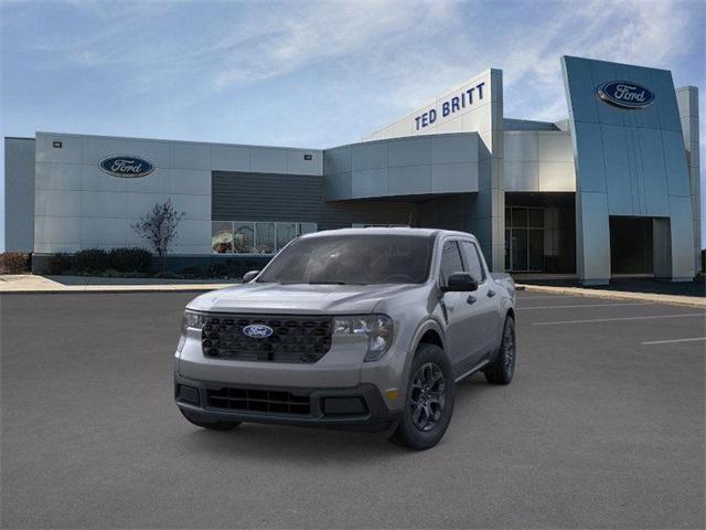 new 2025 Ford Maverick car, priced at $31,770