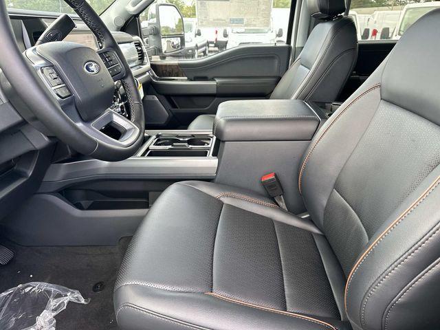 new 2026 Ford F-350 car, priced at $91,140