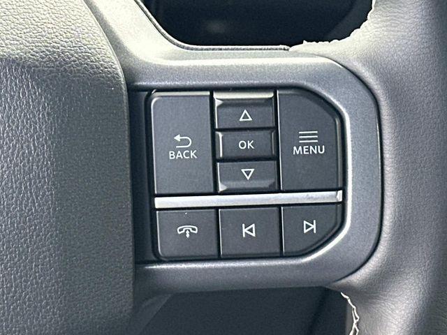 new 2026 Ford F-350 car, priced at $91,140