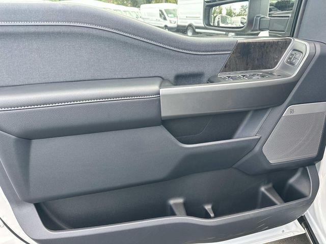 new 2026 Ford F-350 car, priced at $91,140