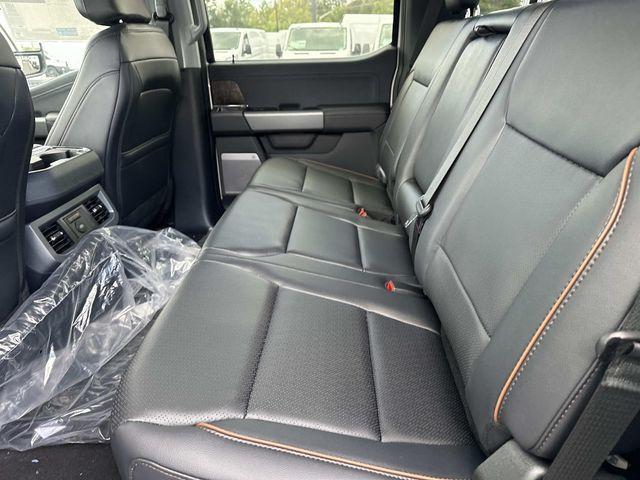 new 2026 Ford F-350 car, priced at $91,140