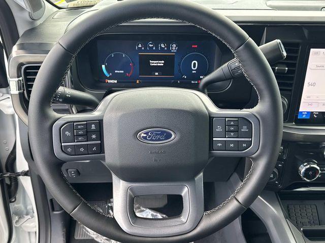new 2026 Ford F-350 car, priced at $91,140