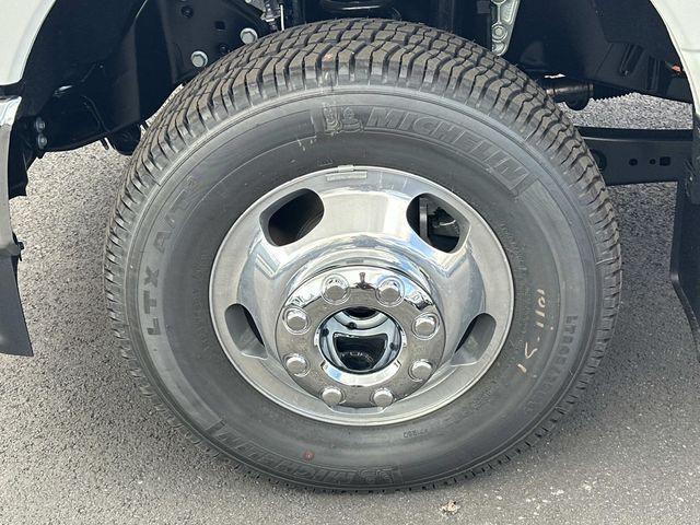 new 2026 Ford F-350 car, priced at $91,140