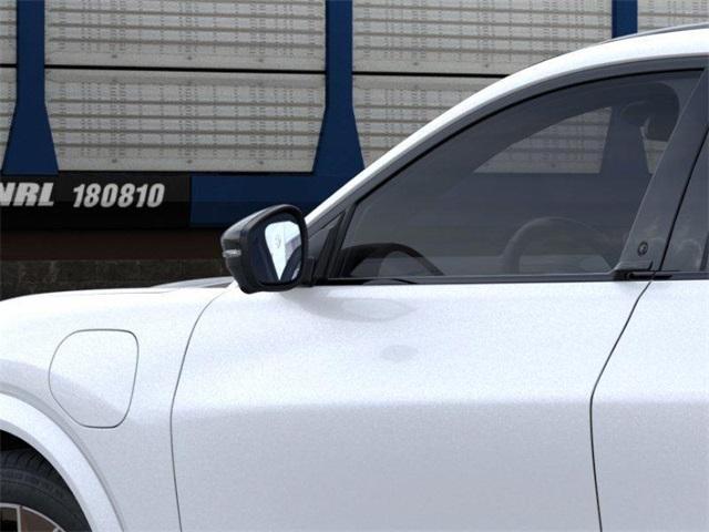 new 2025 Ford Mustang Mach-E car, priced at $45,425