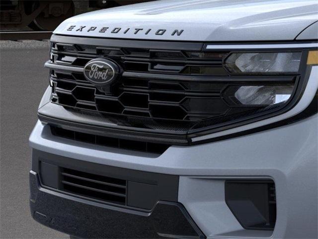 new 2026 Ford Expedition car, priced at $81,115