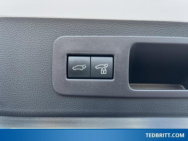 used 2024 Lexus LX 600 car, priced at $92,000