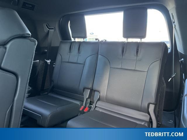 used 2024 Lexus LX 600 car, priced at $92,000