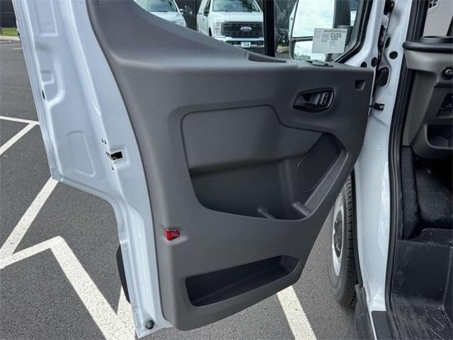 new 2025 Ford Transit-350 car, priced at $50,045