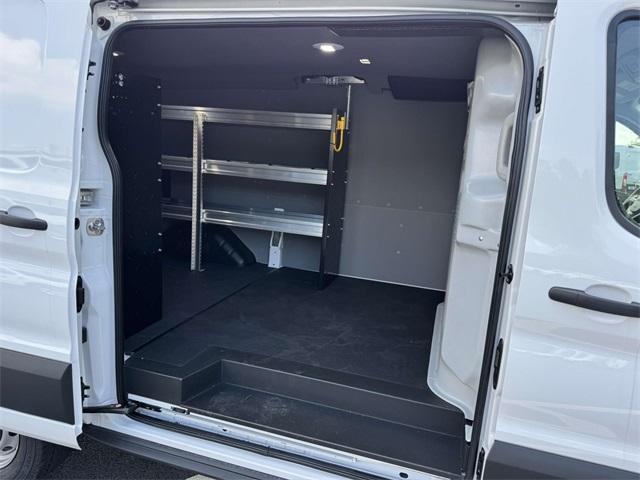 new 2025 Ford Transit-350 car, priced at $50,045