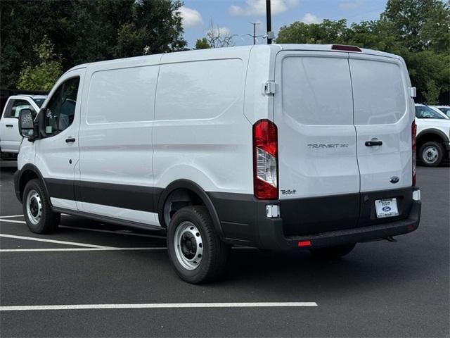 new 2025 Ford Transit-350 car, priced at $50,045