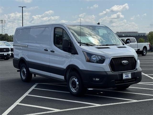 new 2025 Ford Transit-350 car, priced at $50,995
