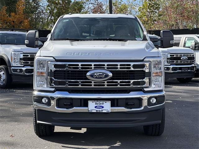 new 2026 Ford F-250 car, priced at $61,675