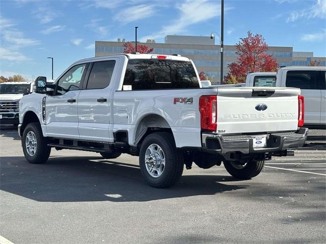 new 2026 Ford F-250 car, priced at $61,675