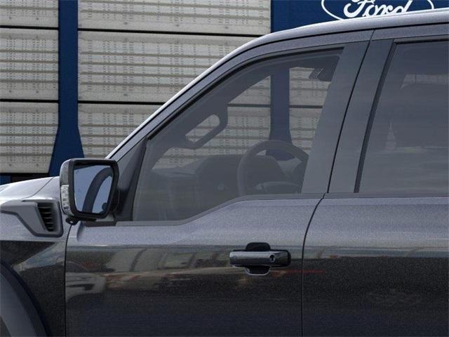 new 2025 Ford F-150 car, priced at $81,830