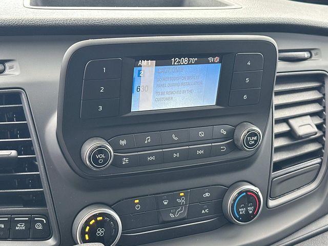 new 2025 Ford Transit-150 car, priced at $40,255