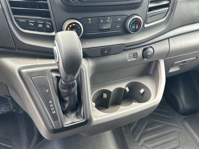 new 2025 Ford Transit-150 car, priced at $40,255